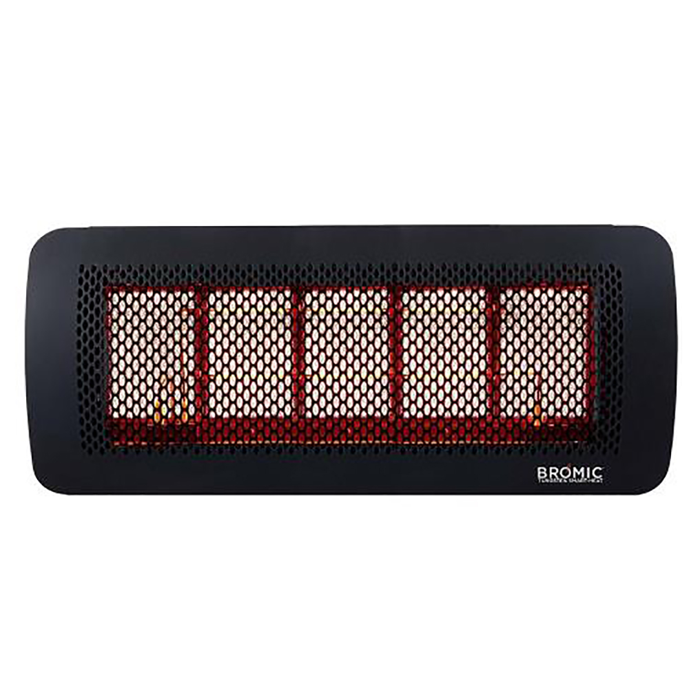 Tungsten Smart-Heat 500 LPG