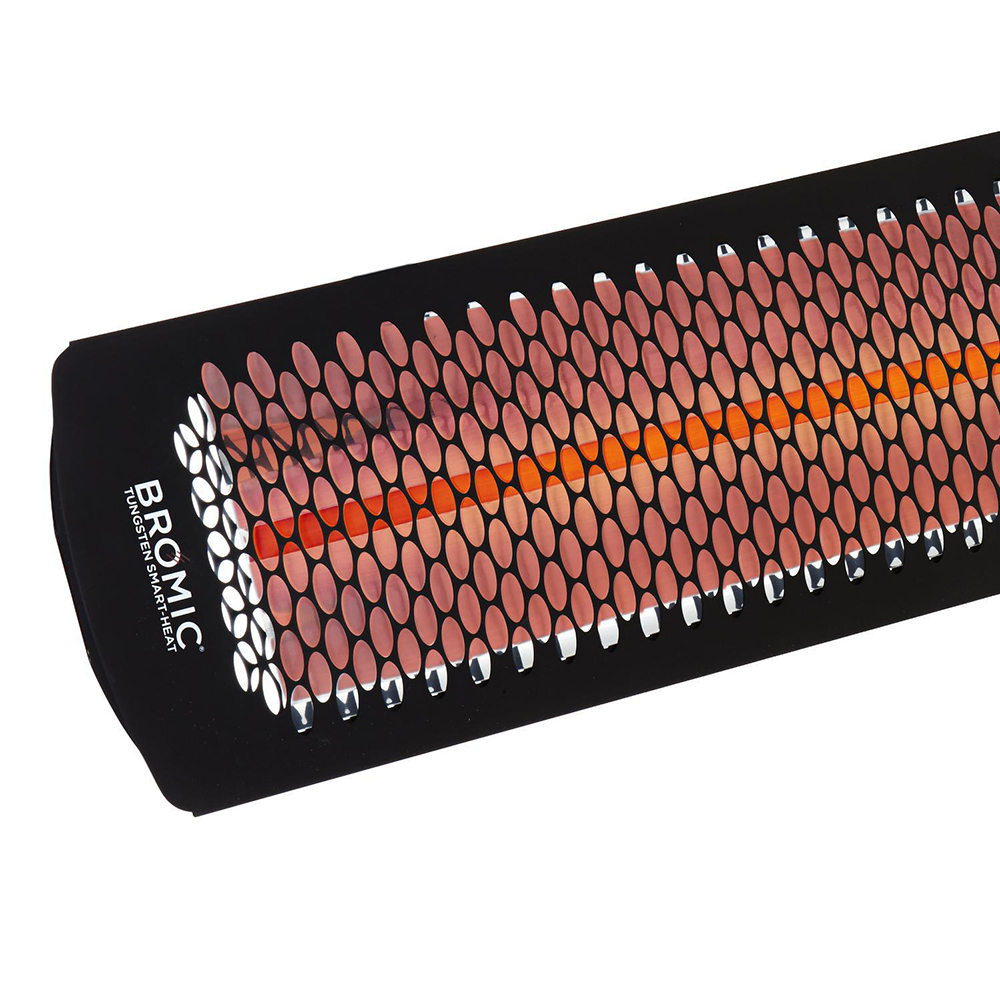 6000W Tungsten Electric 220V-240V Black - Image 2