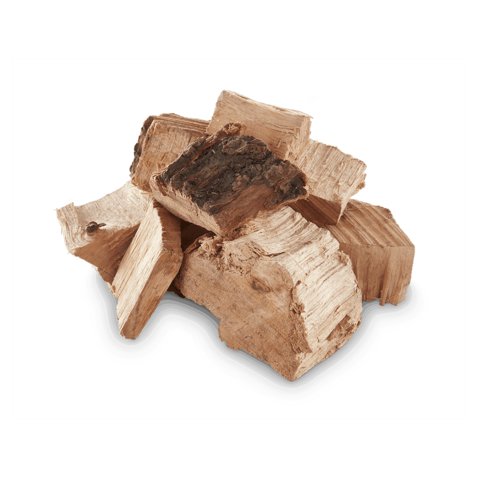 Pecan Wood Chunks - Image 2