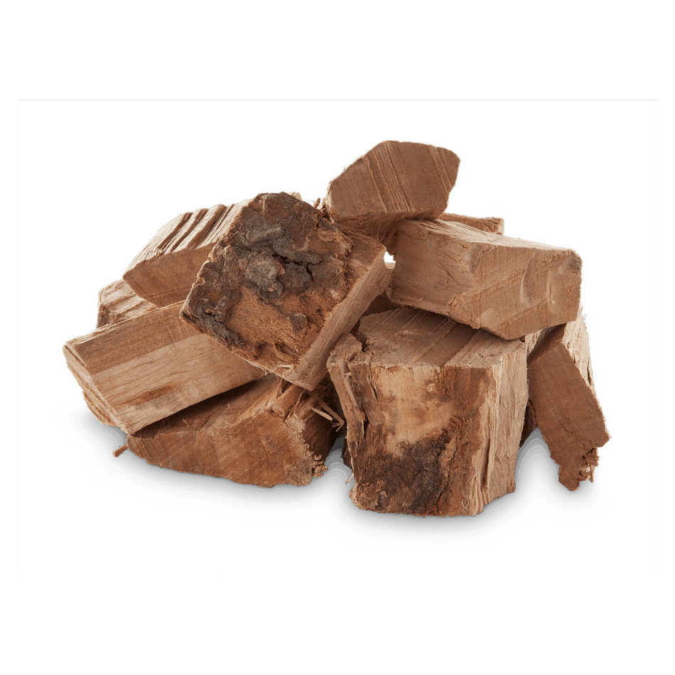 Cherry Wood Chunks - Image 2