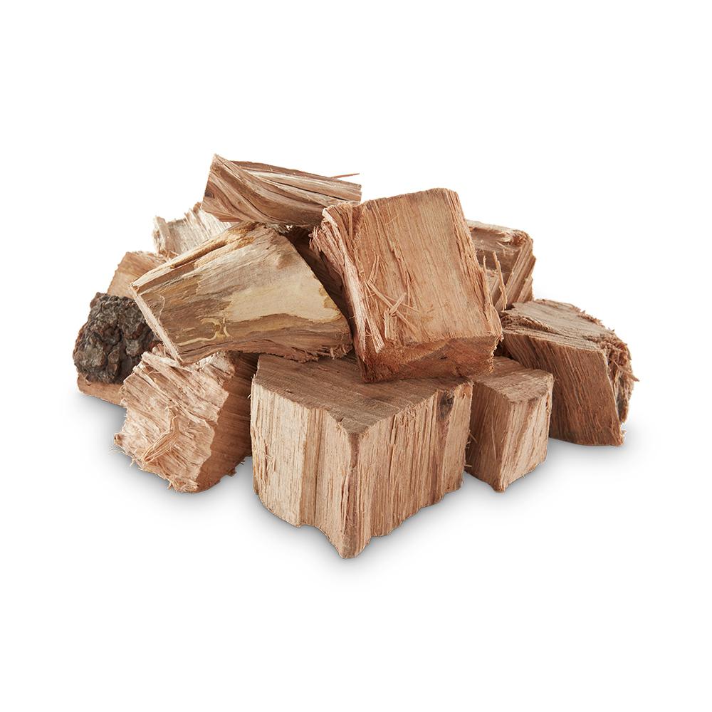 Hickory Wood Chunks - Image 2