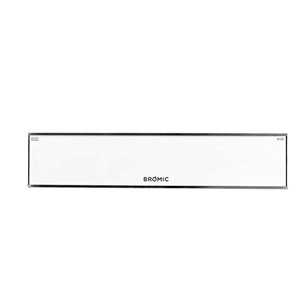 Platinum Smart-Heat Electric 3400W White - Image 2