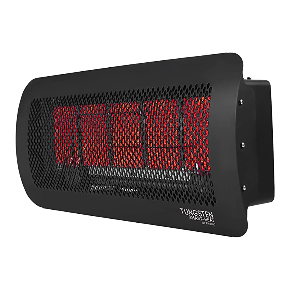 Tungsten Smart-Heat 500 LPG - Image 2
