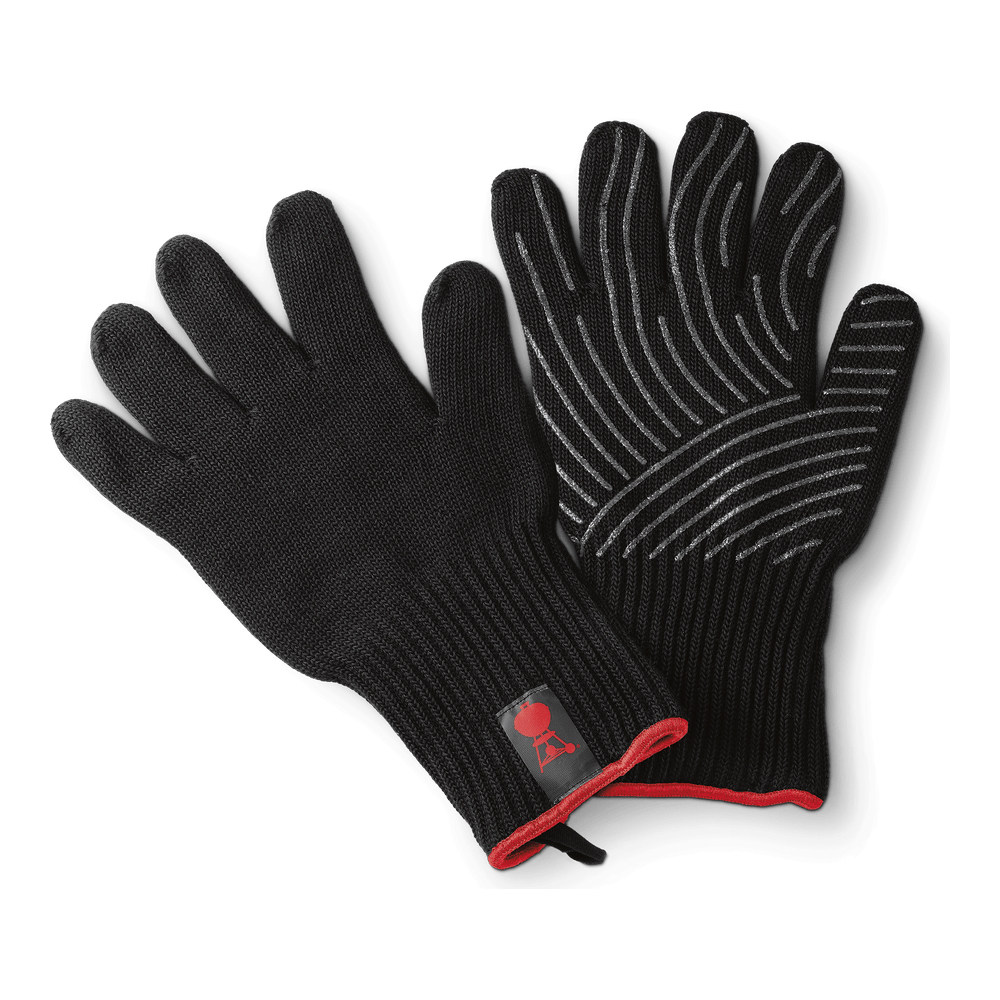 Premium Barbeque Glove Set