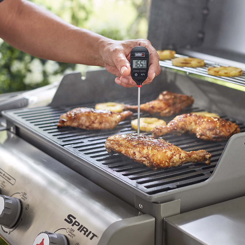 Instant Read Thermometer - Image 2