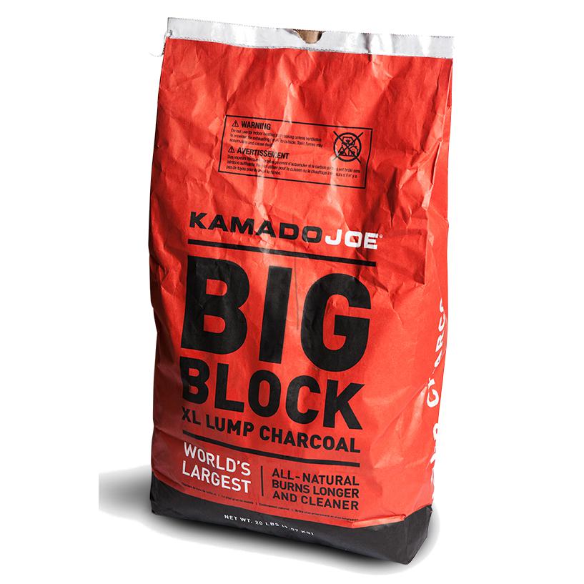 Kamado Joe Lump Charcoal