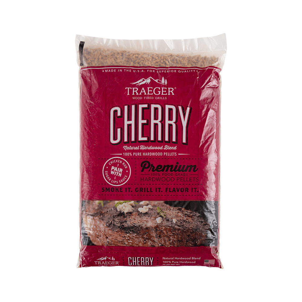 Cherry Pellets