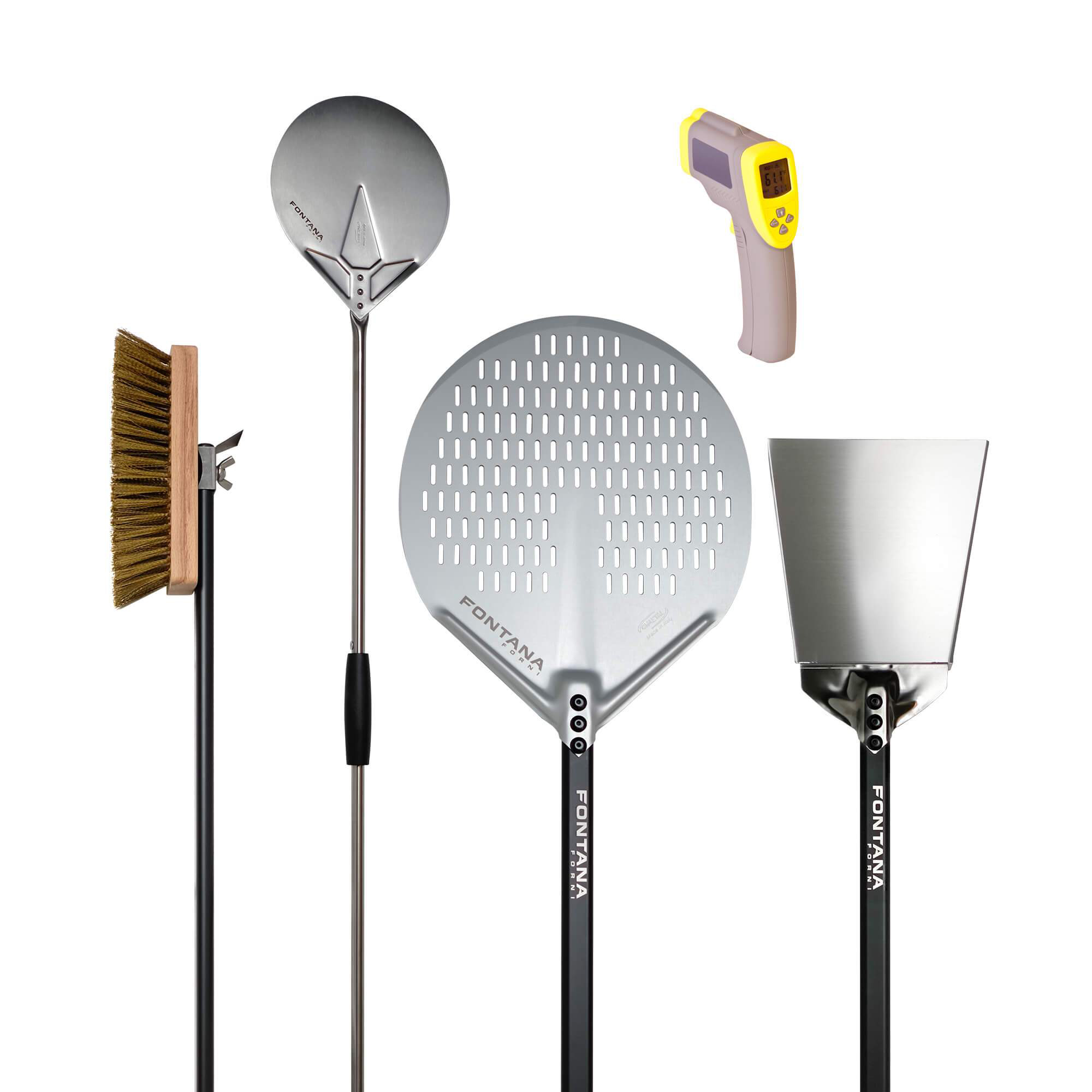 Total Deluxe Tool Accessory Kit