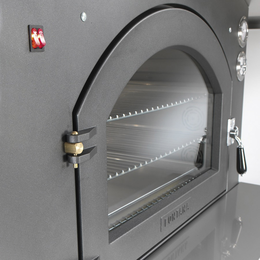 The Gusto Wood Fired Pizza Oven - Image 5