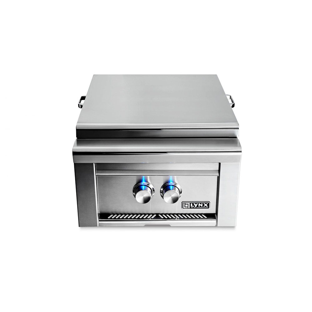 Lynx Power Burner - Image 2