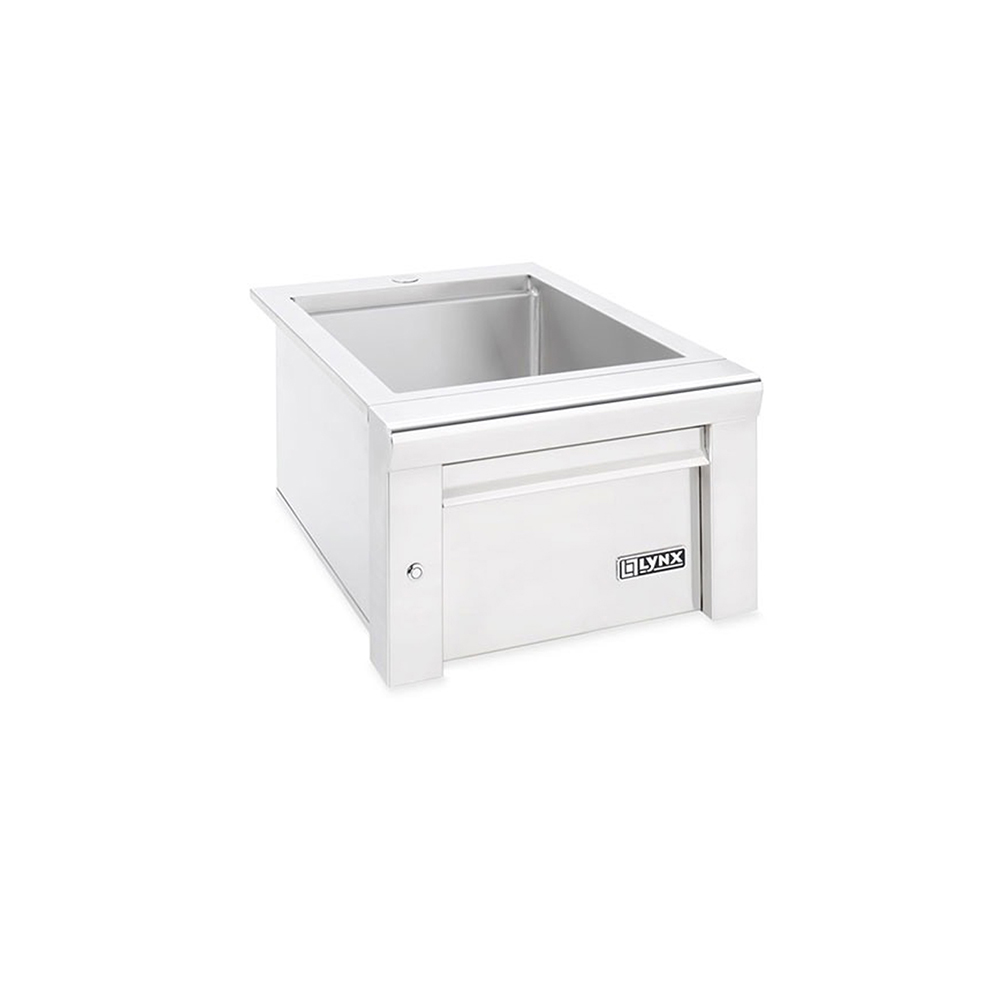 Lynx 18" Sink