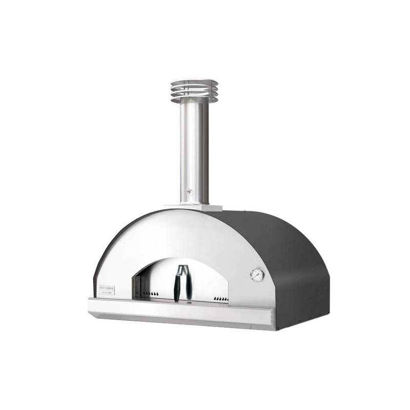 The Mangiafuoco Pizza Oven - Countertop
