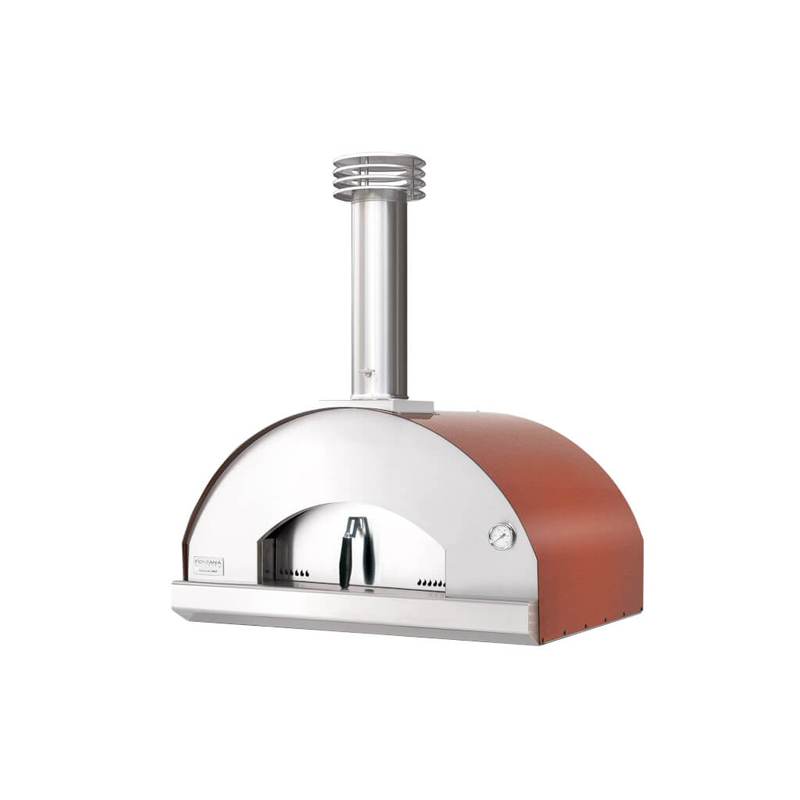 The Mangiafuoco Pizza Oven - Countertop - Image 2