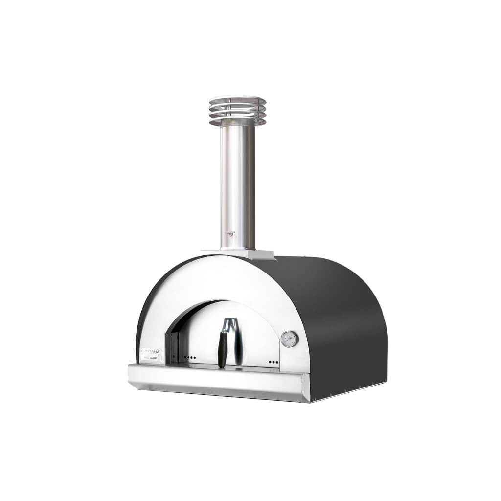The Margherita Pizza Oven - Countertop