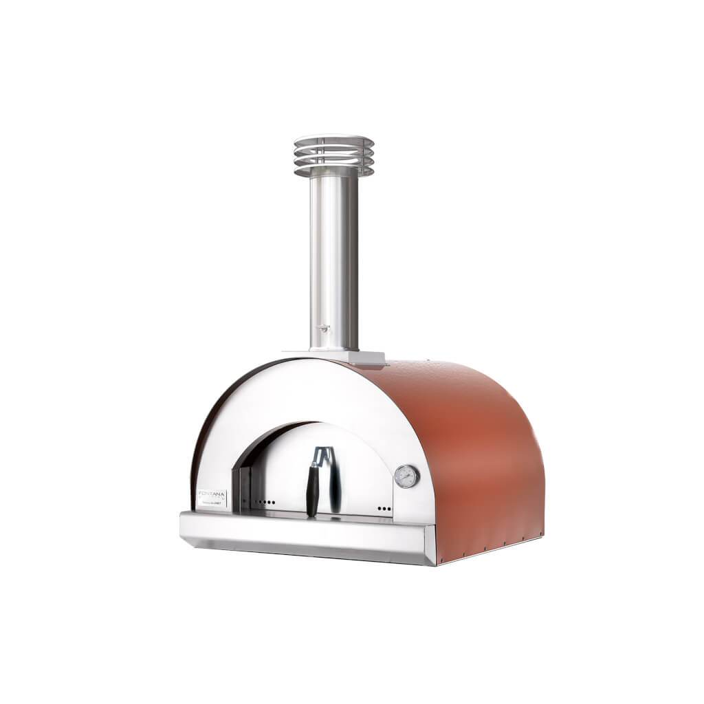 The Margherita Pizza Oven - Countertop - Image 2