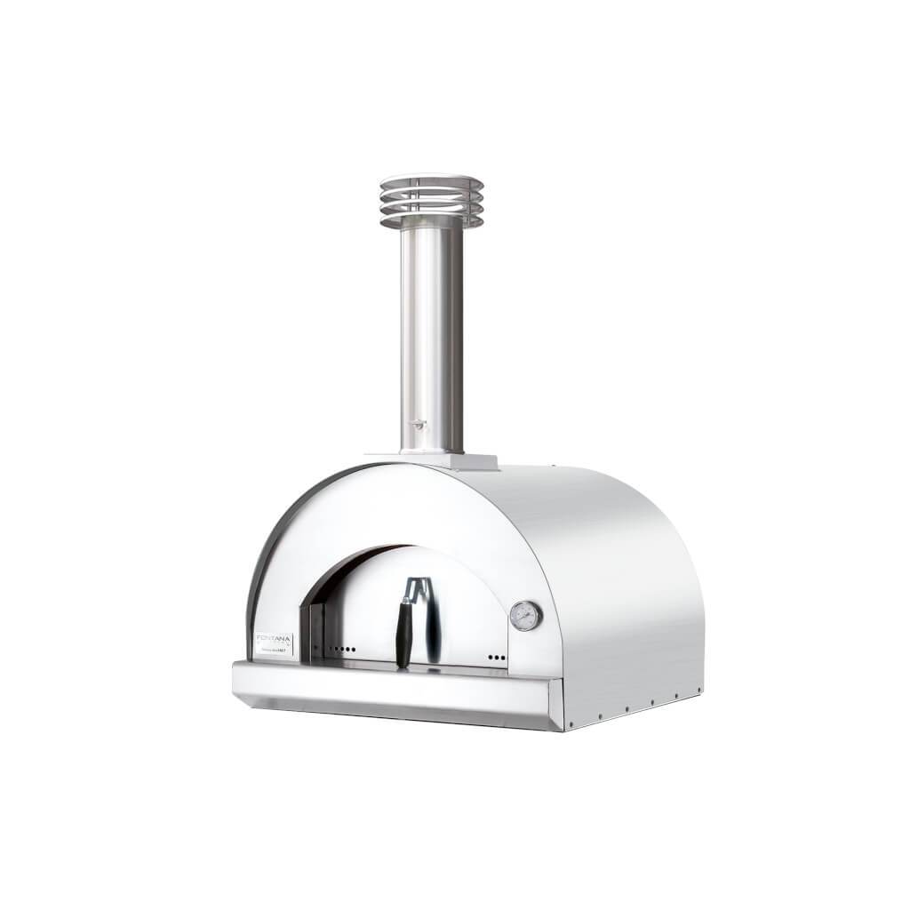 The Margherita Pizza Oven - Countertop - Image 3