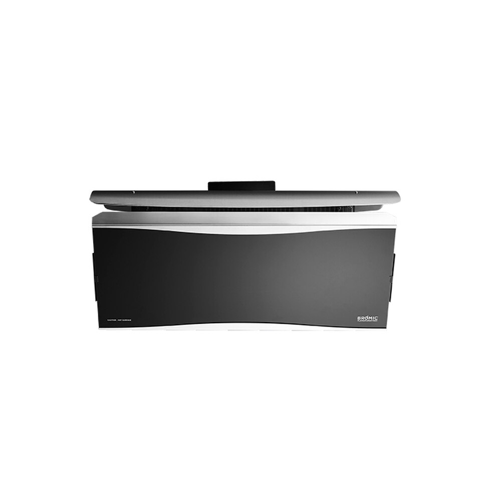 Platinum Smart-Heat 500 LPG - Image 3