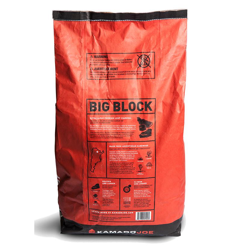 Kamado Joe Lump Charcoal - Image 2
