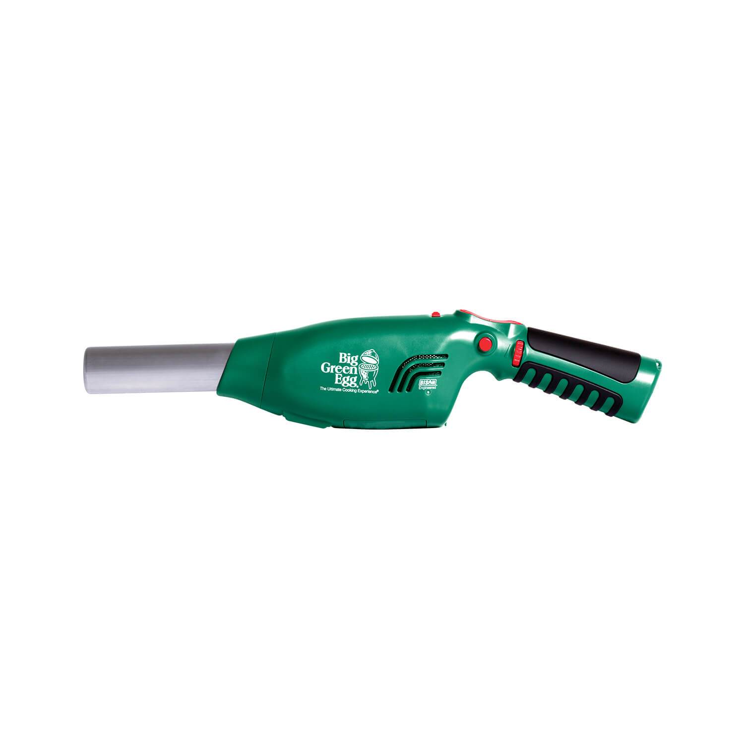 Refillable Butane EGGniter