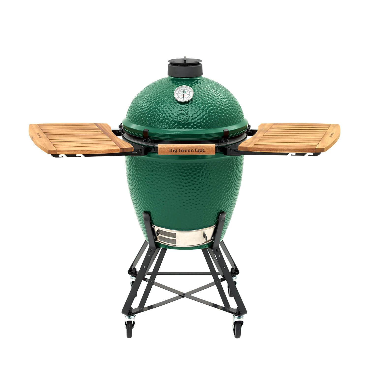 Large Big Green Egg Original Nest Kit