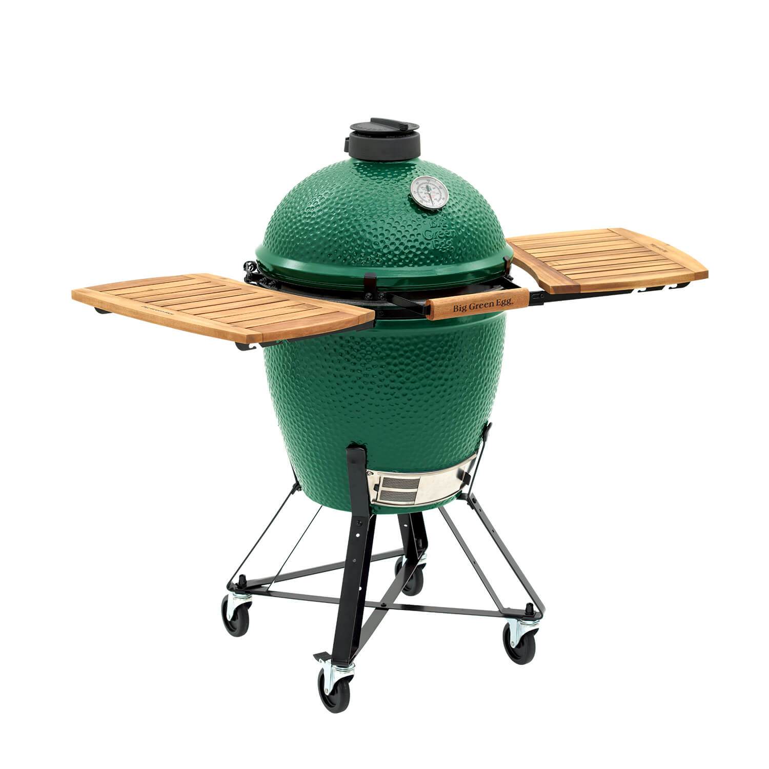 Large Big Green Egg Original Nest Kit - Image 2
