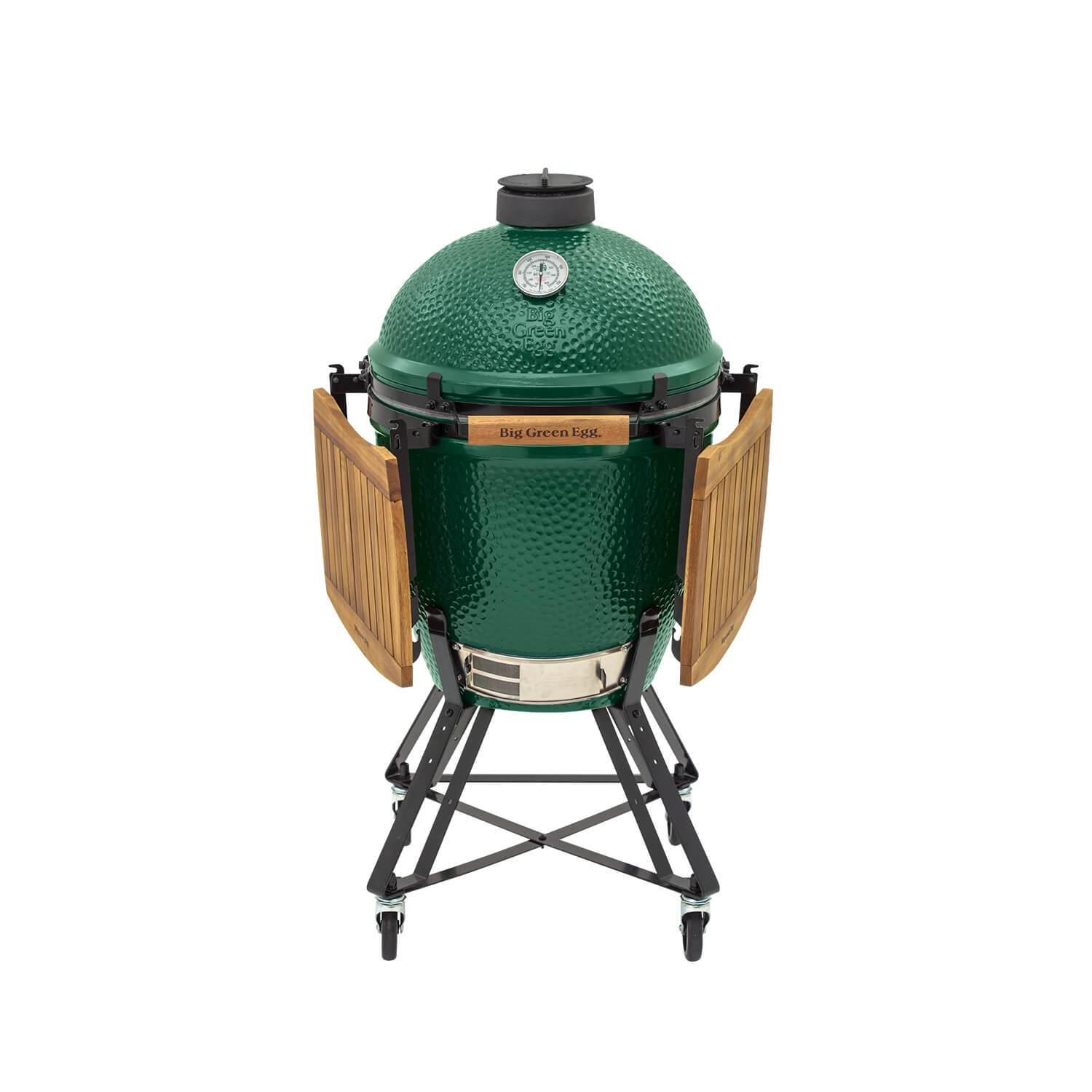 Large Big Green Egg Original Nest Kit - Image 3