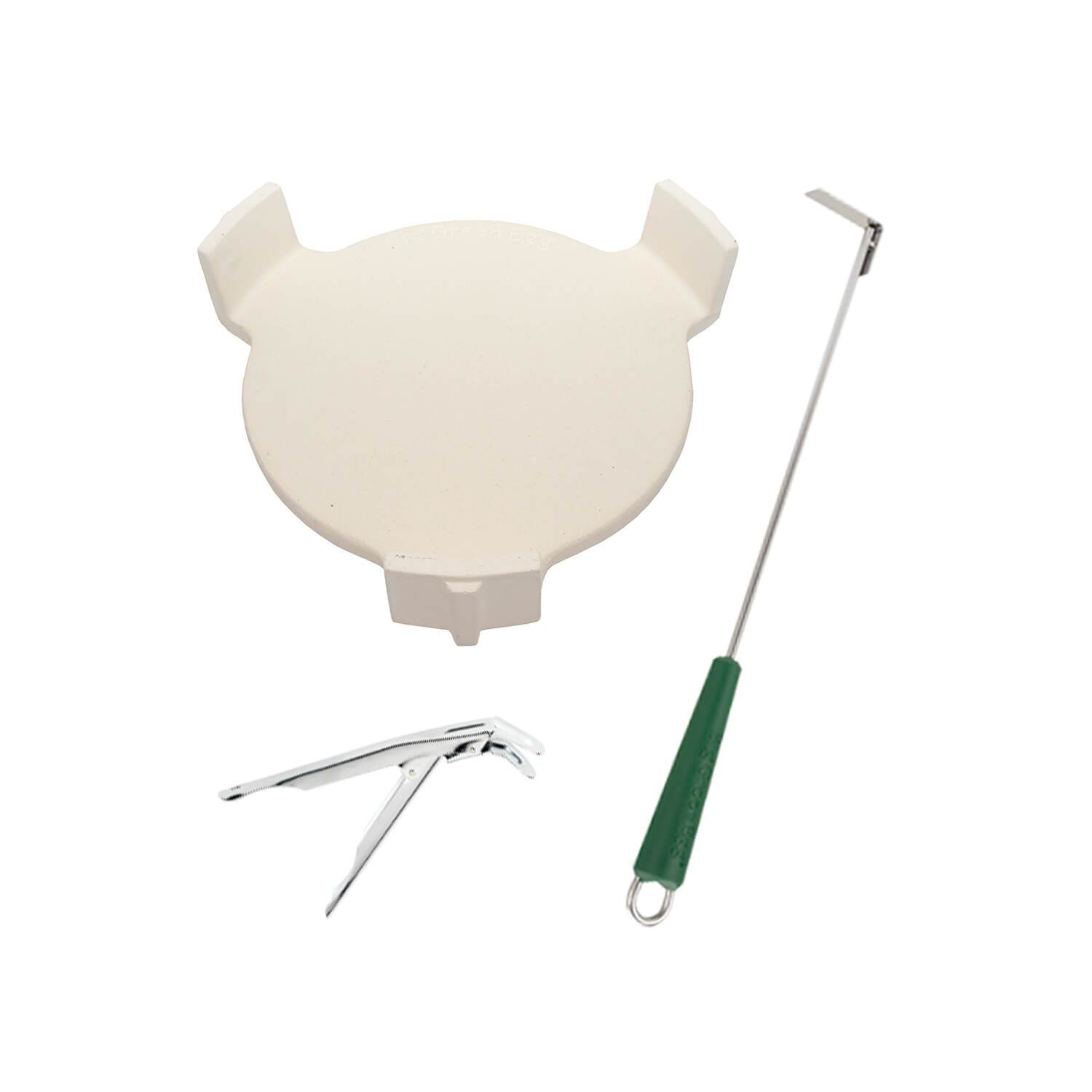 Large Big Green Egg Original Nest Kit - Image 4