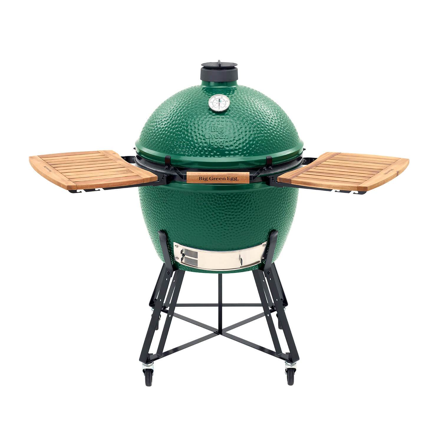 XLarge Big Green Egg Original Nest Kit
