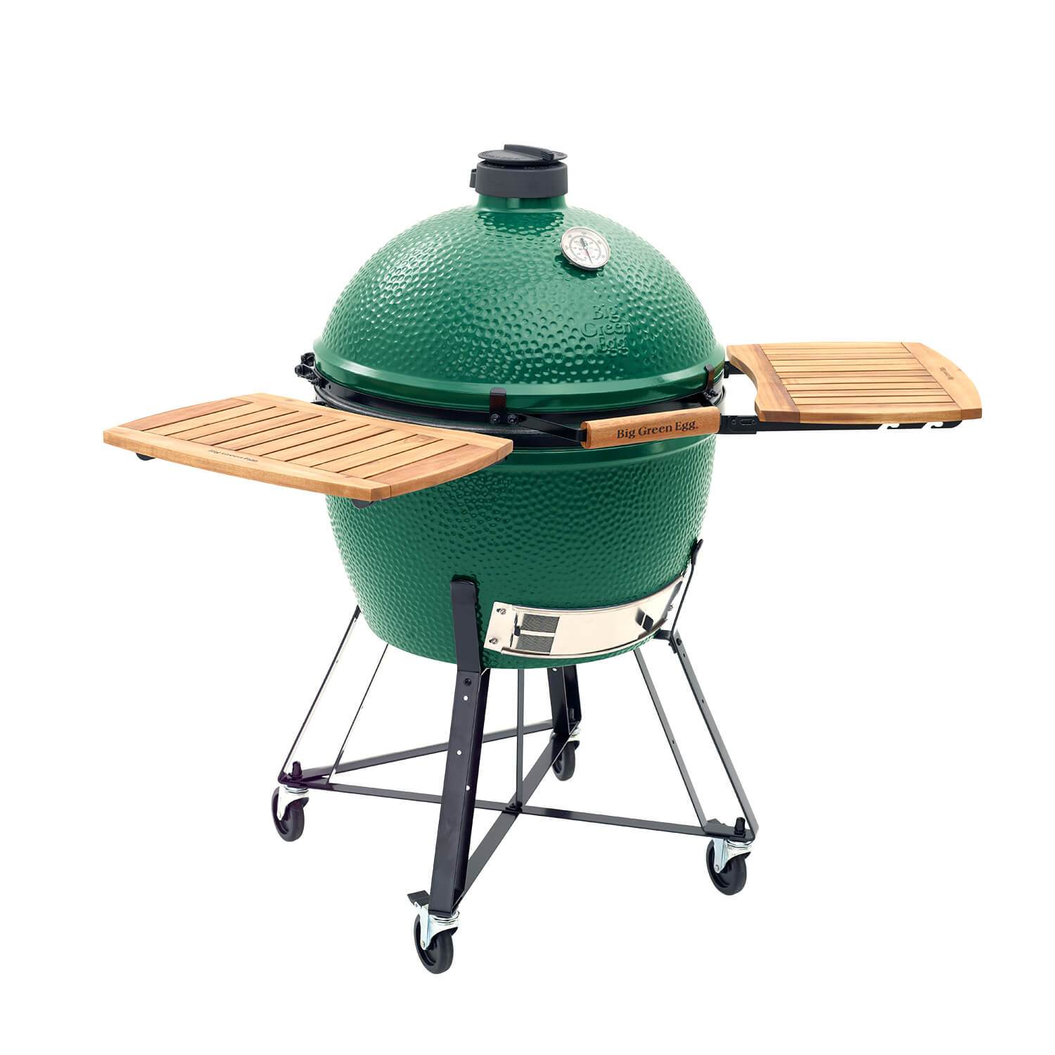XLarge Big Green Egg Original Nest Kit - Image 2