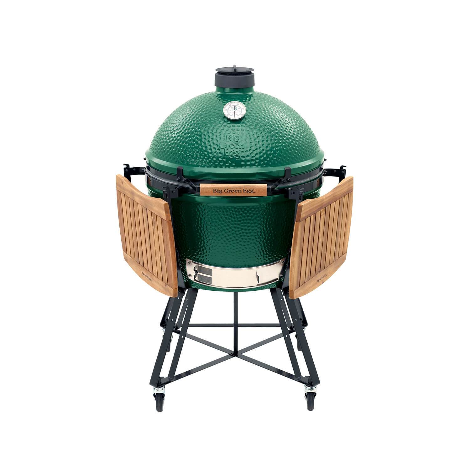 XLarge Big Green Egg Original Nest Kit - Image 3