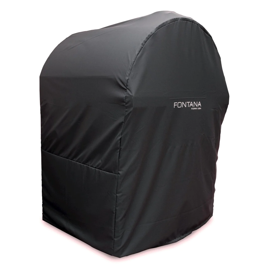 Fontana Pizza Oven Cover