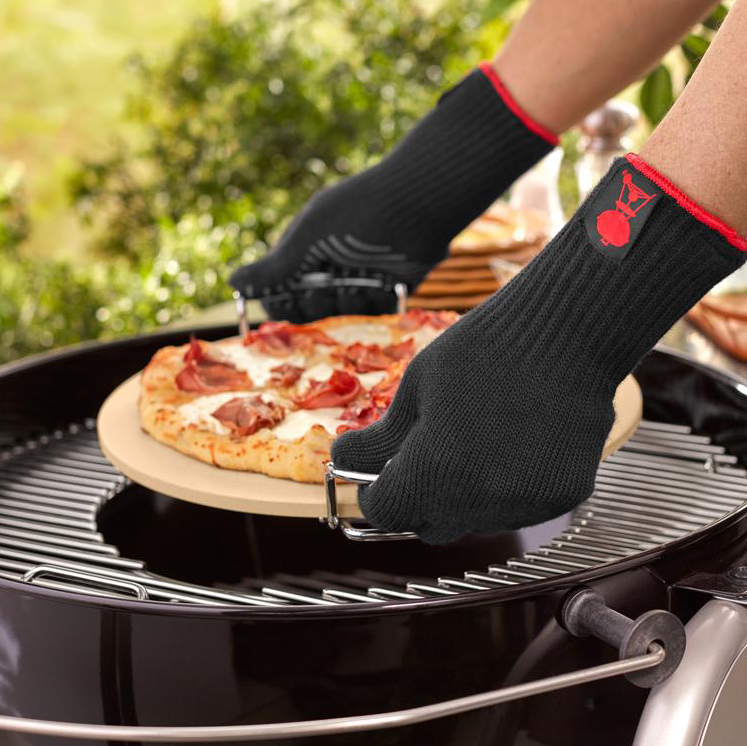 Premium Barbeque Glove Set - Image 2