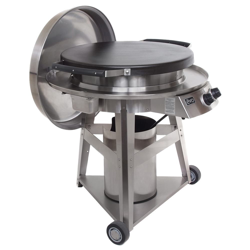 Evo Professional Wheeled Cart - Image 4