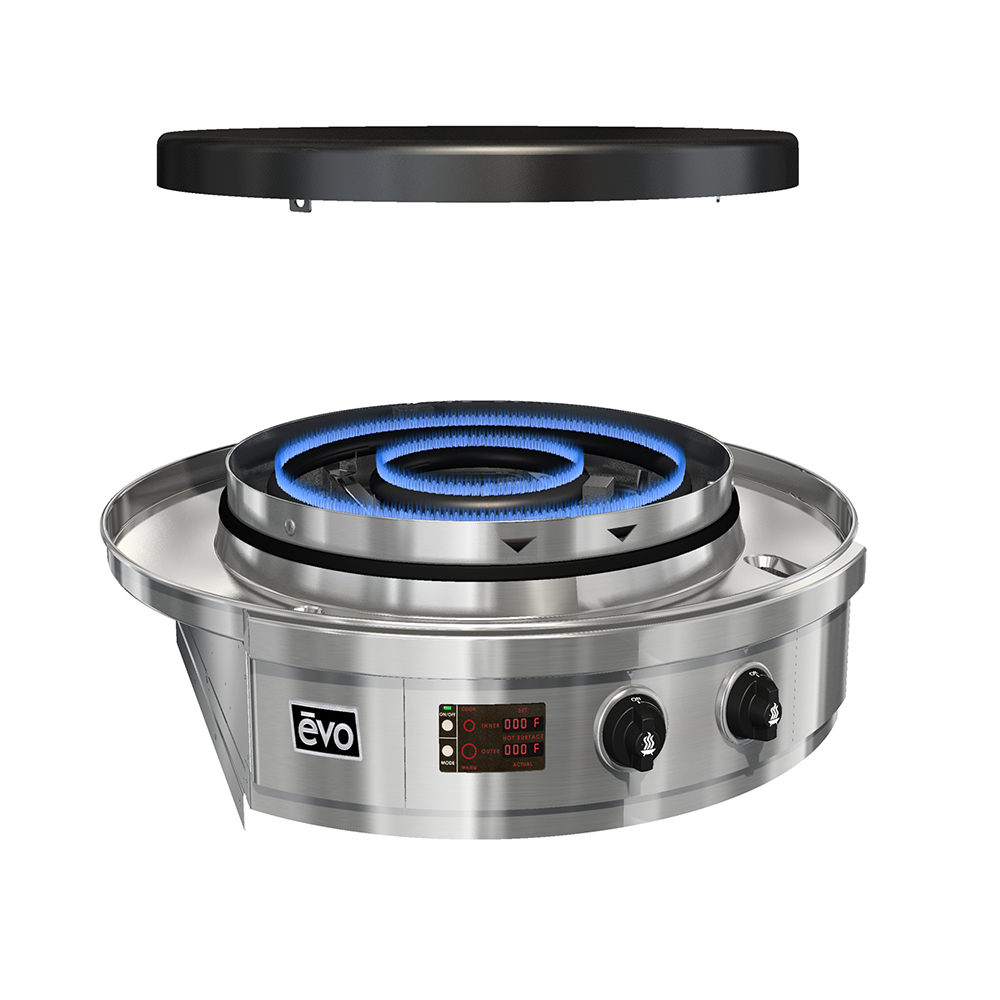Evo Affinity 25G - Image 2