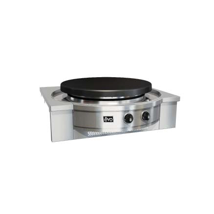 Evo Trim Kit for Affinity 25G Built In - Image 3
