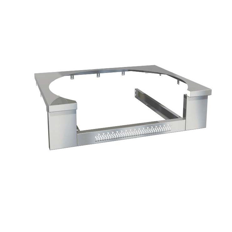 Evo Trim Kit for Affinity 25G Built In - Image 2