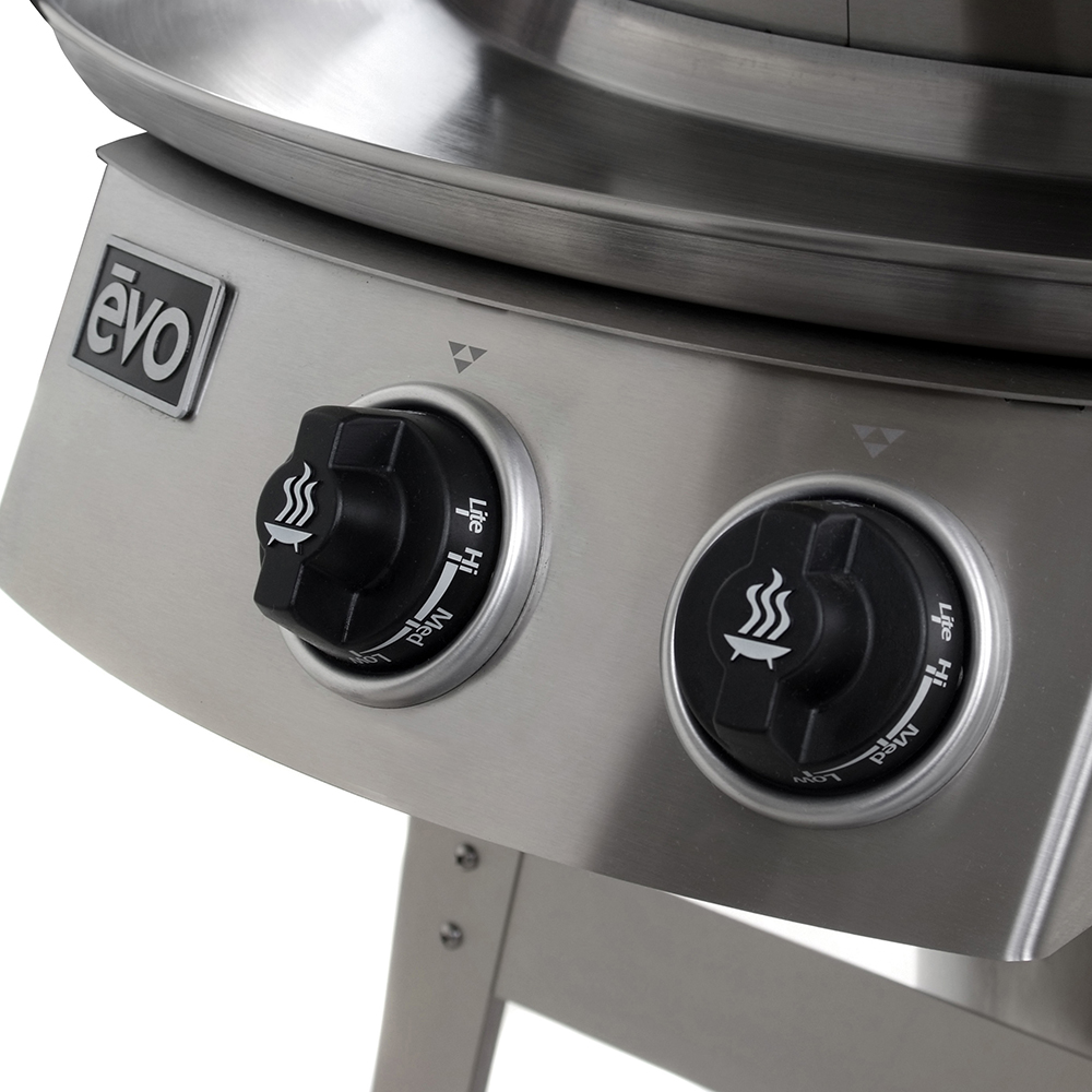 Evo Professional Wheeled Cart - Image 2
