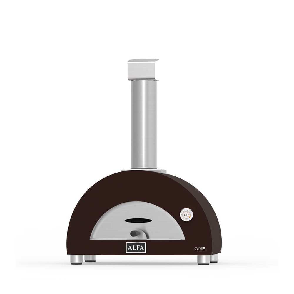 Alfa - One Pizza Oven - Image 2