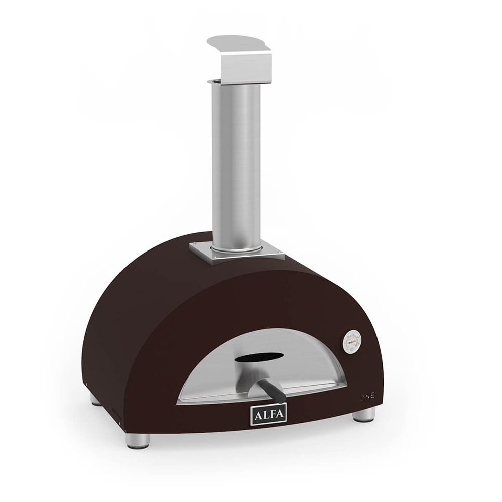 Alfa - One Pizza Oven - Image 3