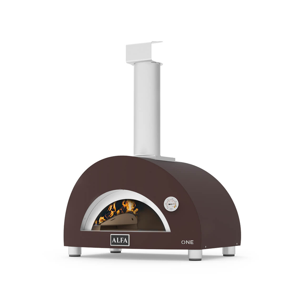 Alfa - One Pizza Oven