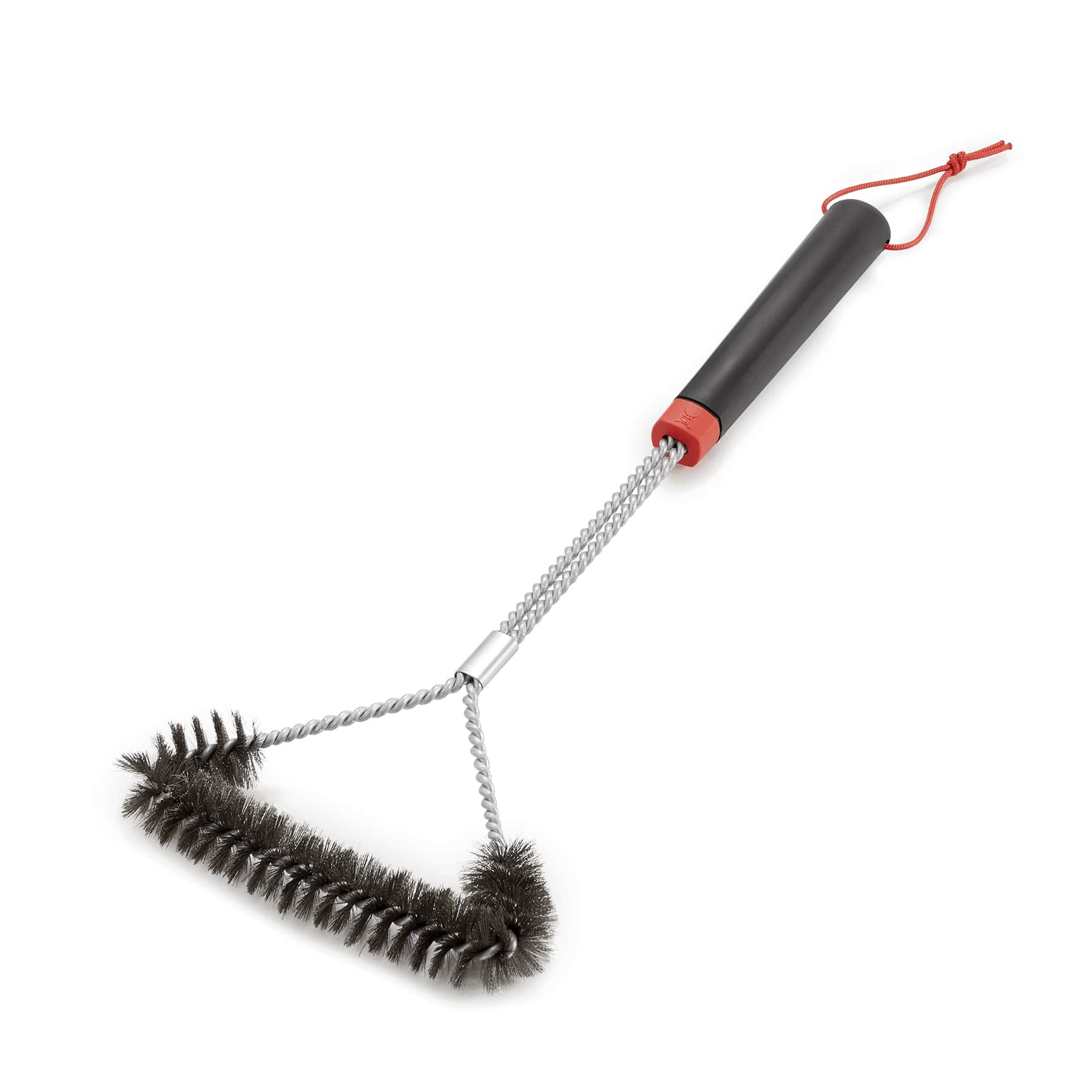 18" T-Brush