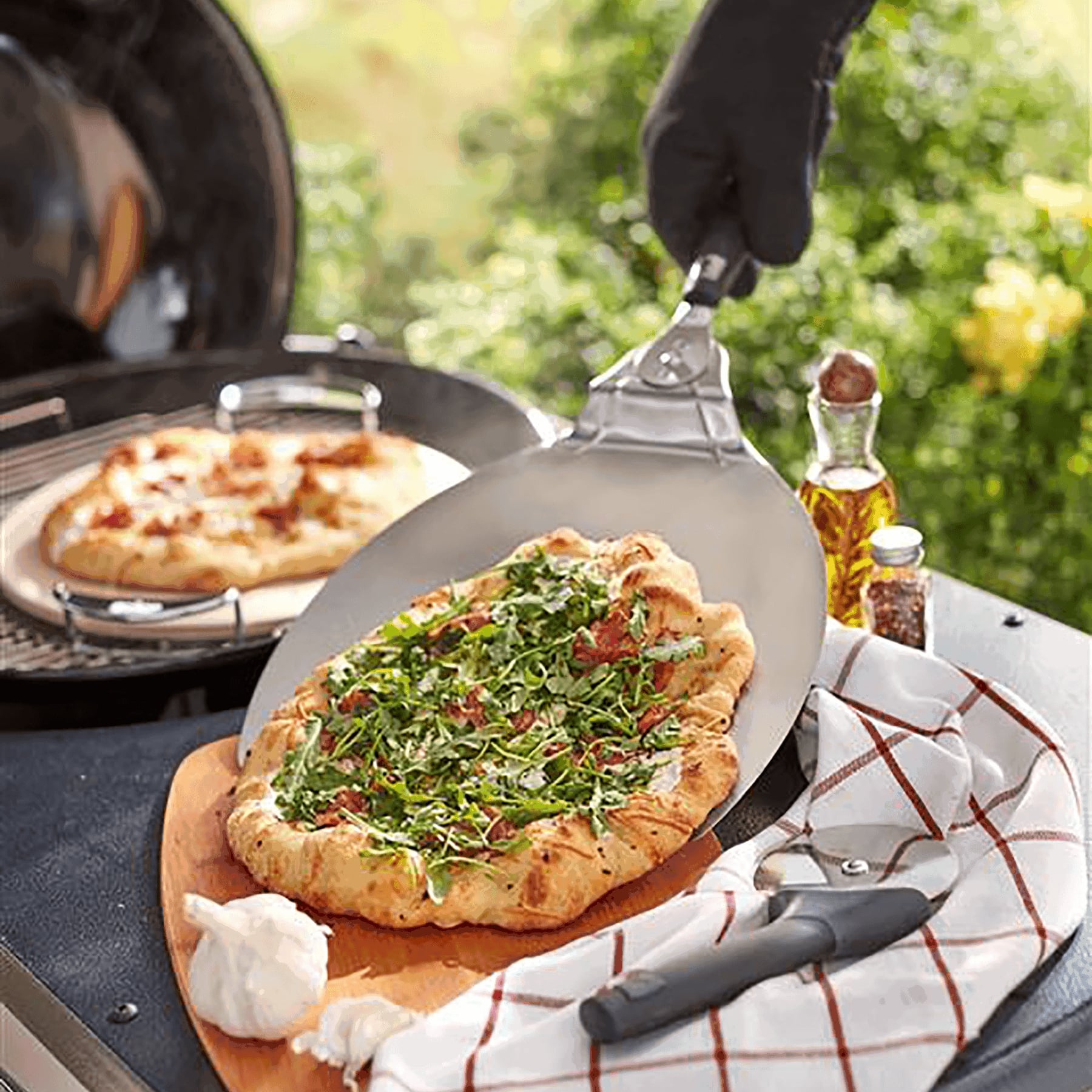 Pizza Paddle - Image 2