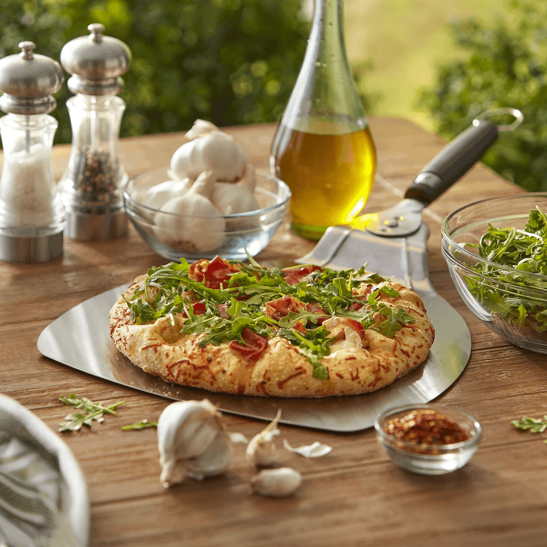 Pizza Paddle - Image 3