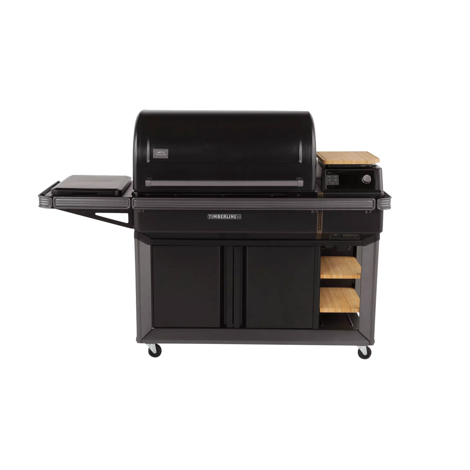 Timberline Pellet Grill XL