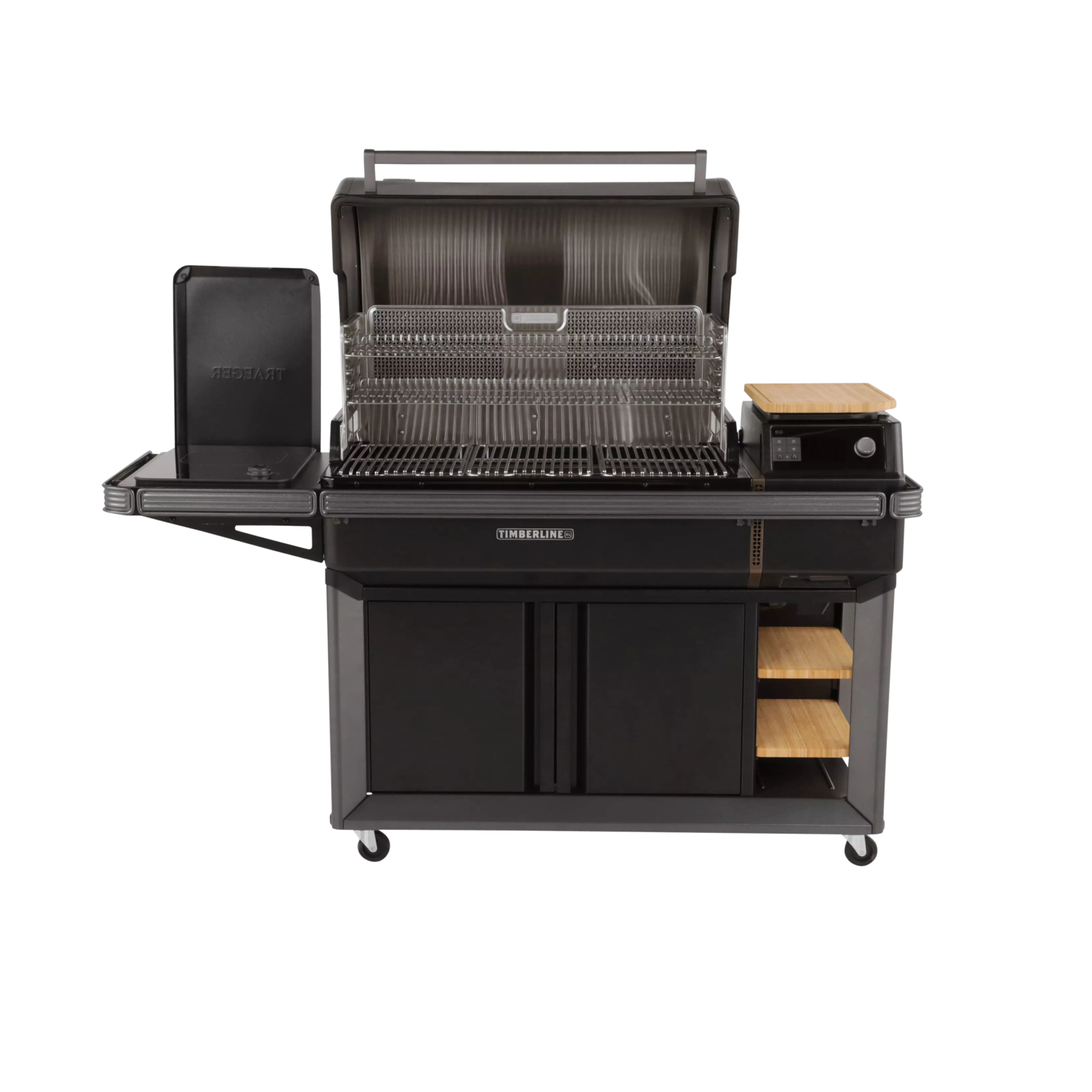 Timberline Pellet Grill XL - Image 2
