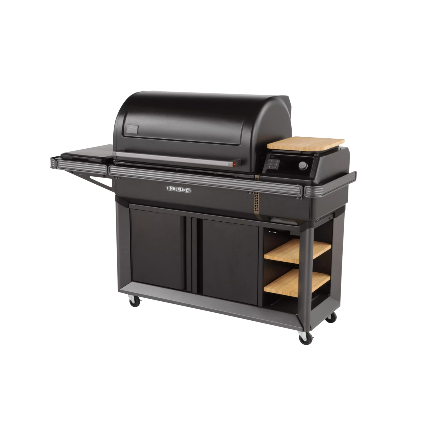 Timberline Pellet Grill XL - Image 3