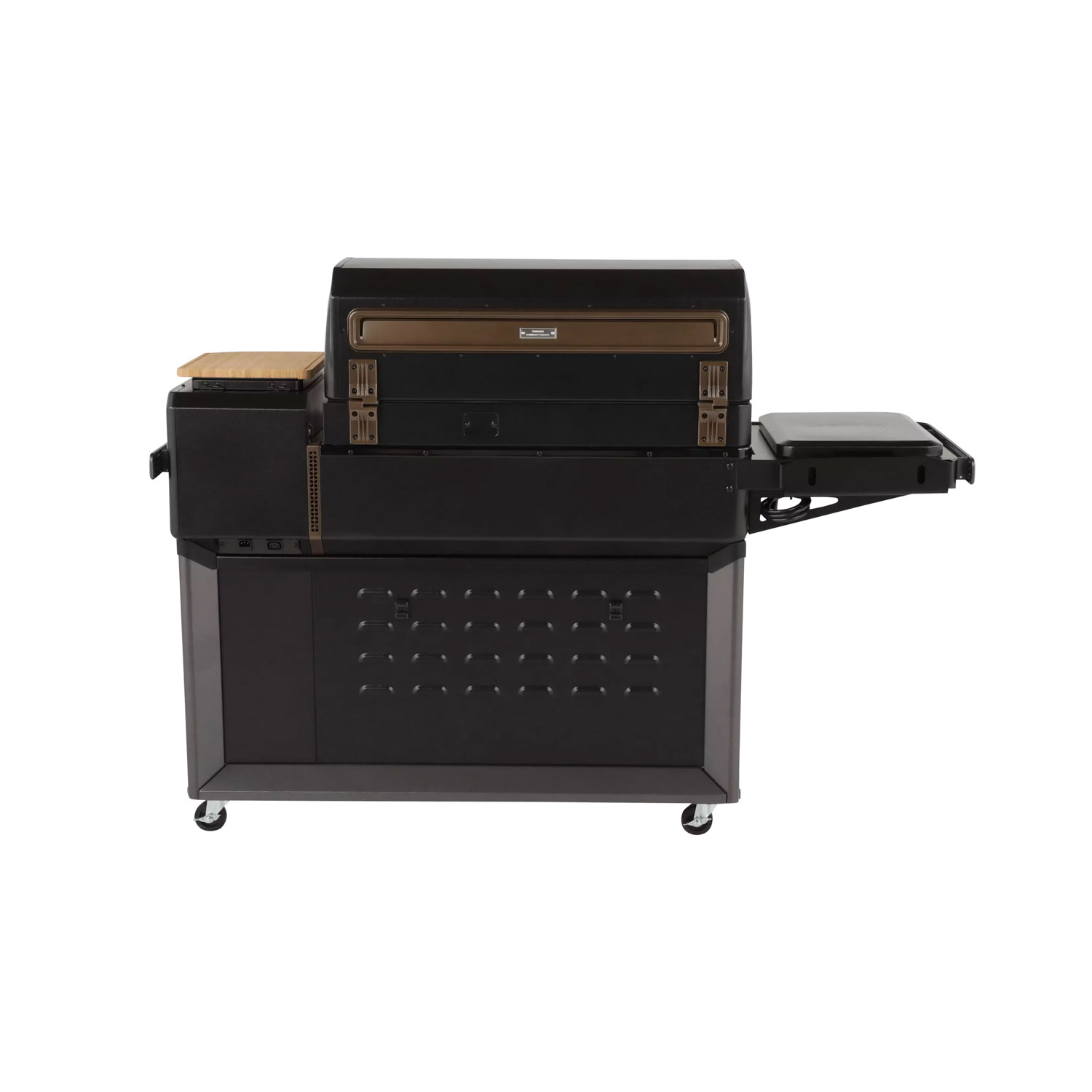 Timberline Pellet Grill XL - Image 4
