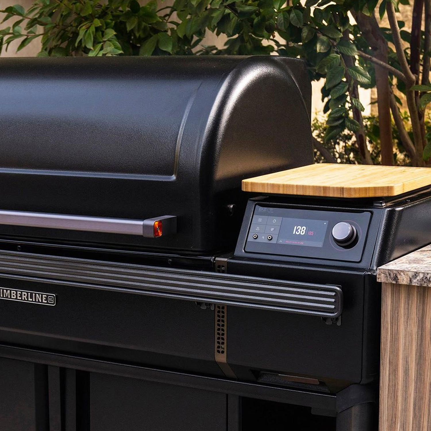 Timberline Pellet Grill XL - Image 7