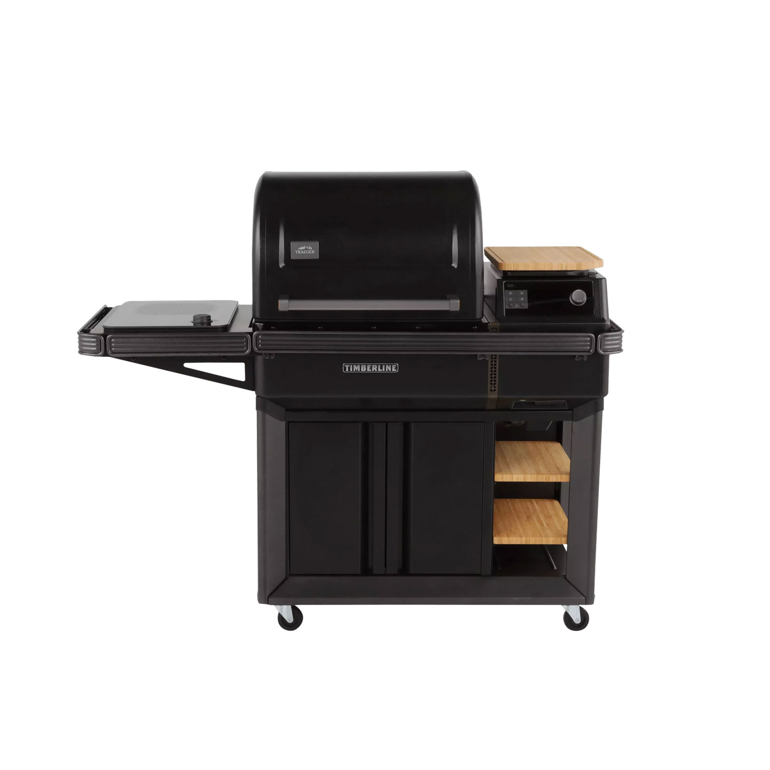 Timberline Pellet Grill