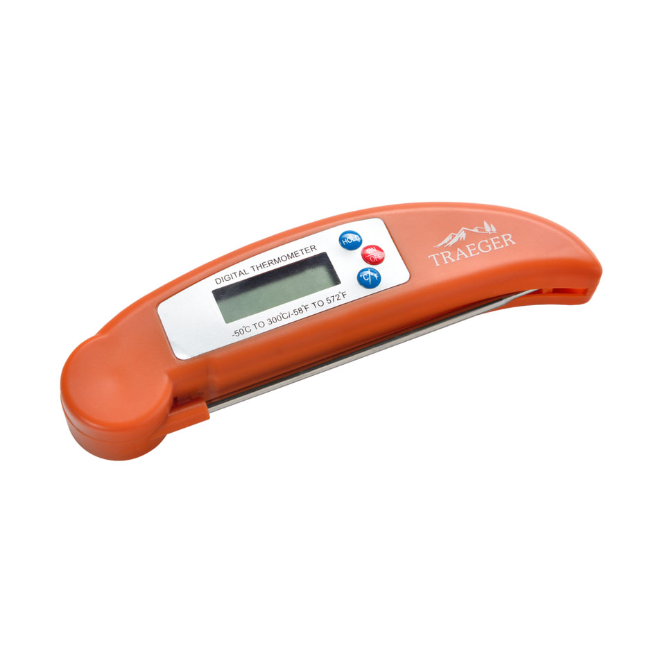 Digital Instant Read Thermometer
